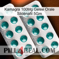 Kamagra 100Mg Gelée Orale Sildénafil 5Gm dapoxetine2